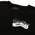 303 Boards - 303 X Sebastian Gely Fox Shirt (Black)
